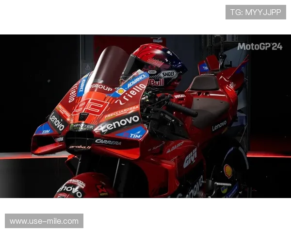 马奎斯宣布转投杜卡迪厂队震撼MotoGP新赛季格局全面重塑