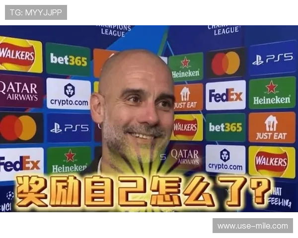瓜迪奥拉边后卫内收革新如何让曼城中场形成人数优势并主导比赛节奏
